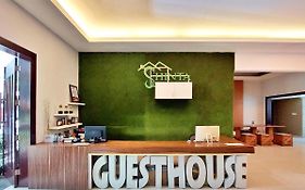 Shinta Guesthouse